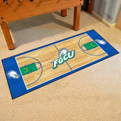 Florida Gulf Coast University NCAA Basketball Runner