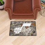 NBA - Utah Jazz Starter Mat - Camo
