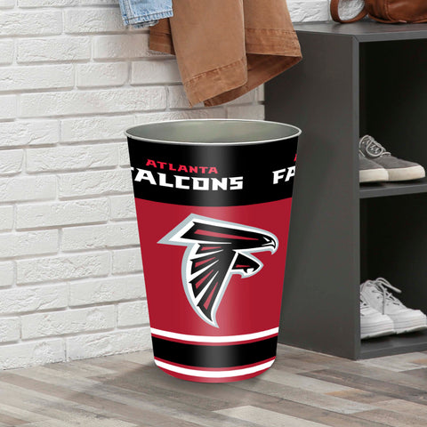 NFL - Atlanta Falcons Wastebasket