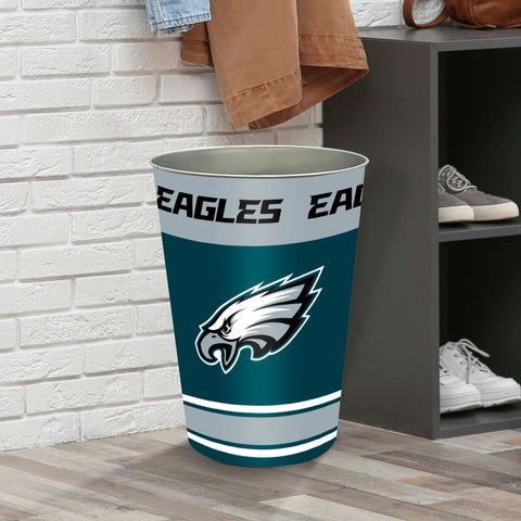 NFL - Philadelphia Eagles Wastebasket