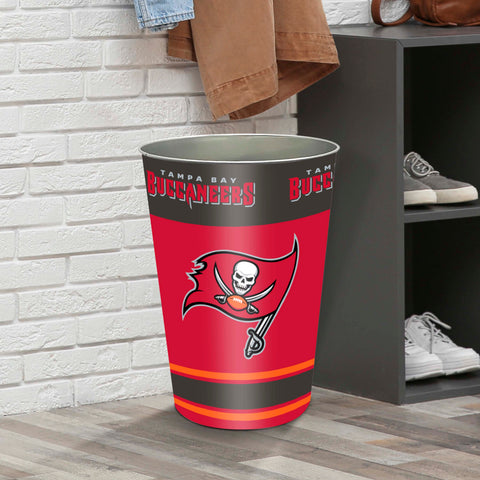 NFL - Tampa Bay Buccaneers Wastebasket