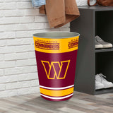 NFL - Washington Commanders Wastebasket