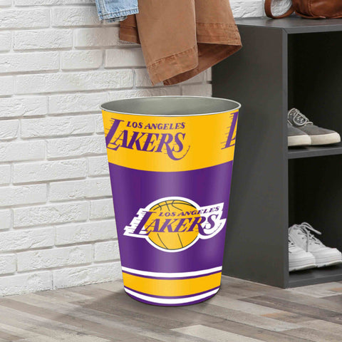NBA - Los Angeles Lakers Wastebasket