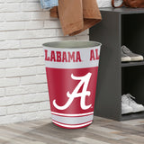University of Alabama Wastebasket