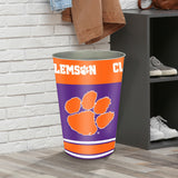 Clemson University Wastebasket