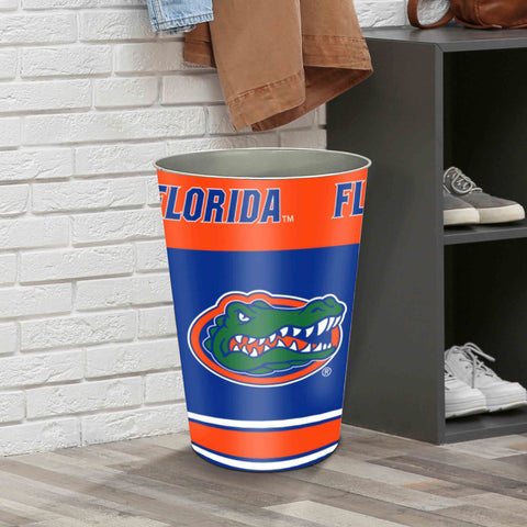 University of Florida Wastebasket