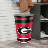 University of Georgia Wastebasket