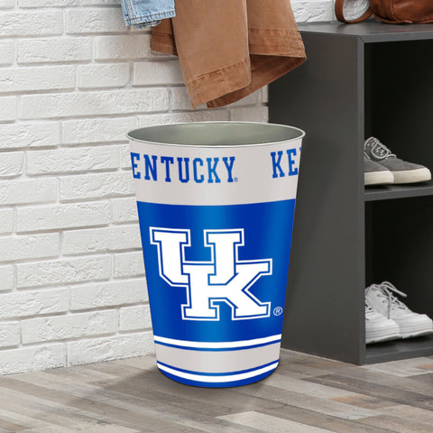 University of Kentucky Wastebasket