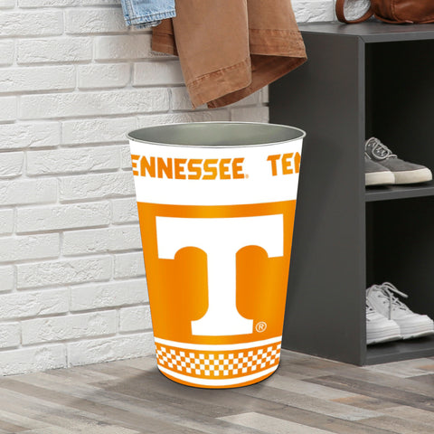 University of Tennessee Wastebasket