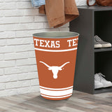 University of Texas Wastebasket