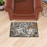 MLB - Chicago White Sox Starter Mat - Camo