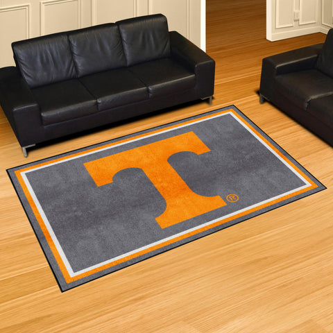University of Tennessee 5x8 Rug