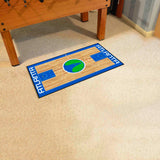 NBAV ? Atlanta Hawks NBA Court Runner