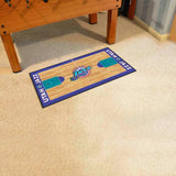 NBAV ? Utah Jazz NBA Court Runner