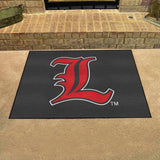University of Louisville All-Star Mat