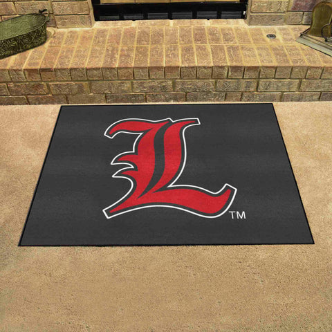 University of Louisville All-Star Mat