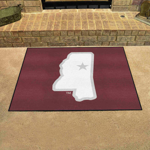 Mississippi State University All-Star Mat