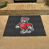 NC State University All-Star Mat