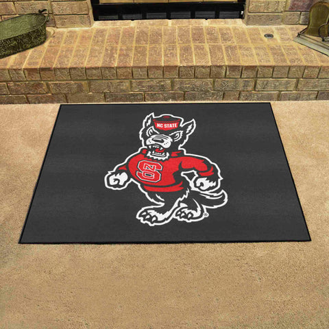 NC State University All-Star Mat
