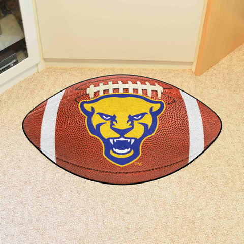 University of Pittsburgh Football Mat