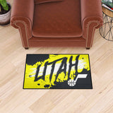 NBA - Utah Jazz Starter Mat - Slogan