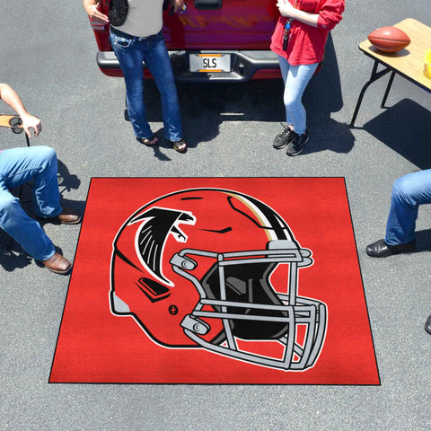 NFLV - Atlanta Falcons Tailgater Mat