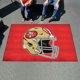 NFLV - San Francisco 49ers Ulti-Mat
