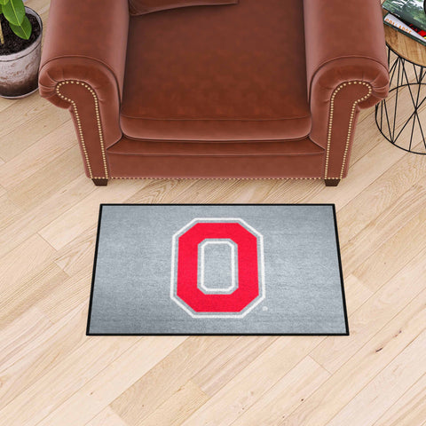 Ohio State University Starter Mat