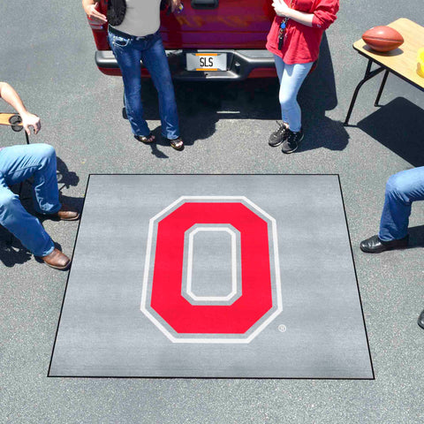 Ohio State University Tailgater Mat