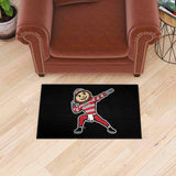 Ohio State University Starter Mat