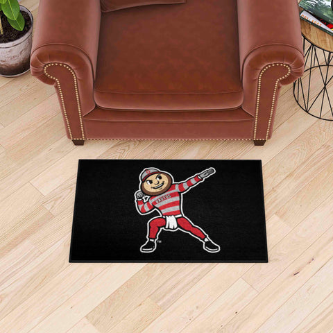 Ohio State University Starter Mat