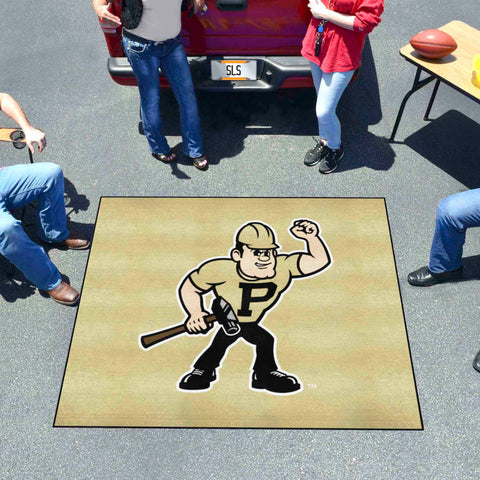 Purdue University Tailgater Mat