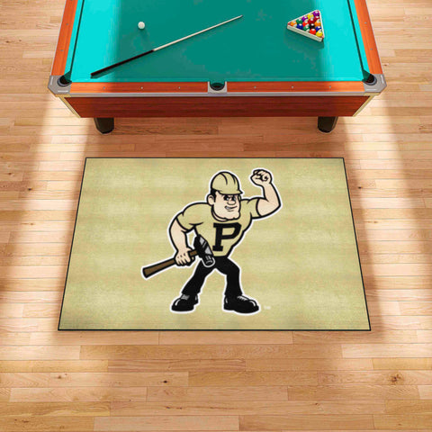 Purdue University Ulti-Mat
