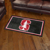 Stanford University 3x5 Rug