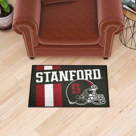 Stanford University Starter Mat