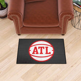 NBA - Atlanta Hawks Starter Mat