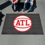 NBA - Atlanta Hawks Ulti-Mat