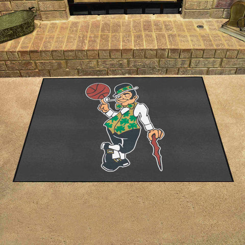 NBA - Boston Celtics All-Star Mat