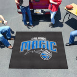 NBA - Orlando Magic Tailgater Mat