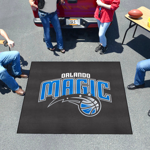 NBA - Orlando Magic Tailgater Mat