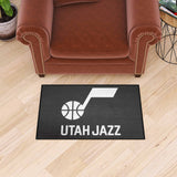 NBA - Utah Jazz Starter Mat