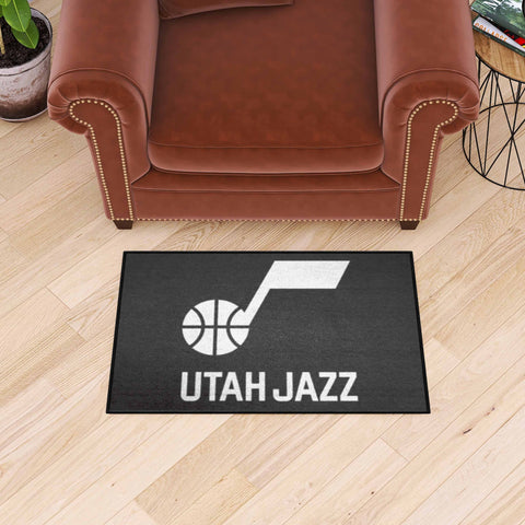 NBA - Utah Jazz Starter Mat
