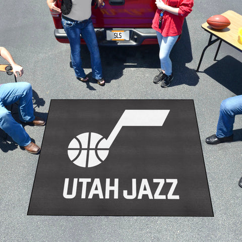 NBA - Utah Jazz Tailgater Mat