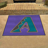 MLBCC ? Arizona Diamondbacks All-Star Mat