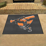MLBCC ? Baltimore Orioles All-Star Mat