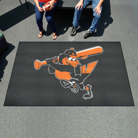 MLBCC ? Baltimore Orioles Ulti-Mat