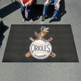 MLBCC ? Baltimore Orioles Ulti-Mat