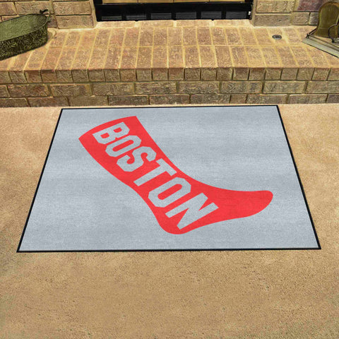 MLBCC - Boston Red Sox All-Star Mat