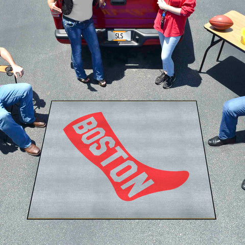 MLBCC - Boston Red Sox Tailgater Mat
