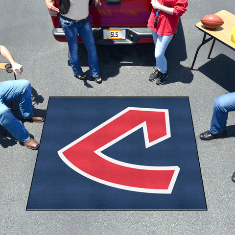 MLBCC Cleveland Indians Tailgater Mat